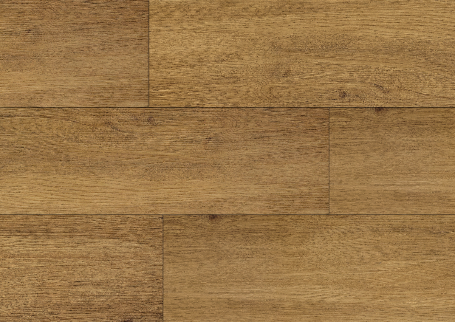 Minerální podlaha Dub Georgetown - titanium nano layer, uv vrstva, design dřeva